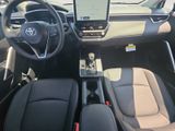 New 2026 Toyota Corolla Cross SUV