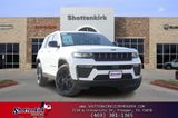 New 2026 Jeep Grand Cherokee SUV