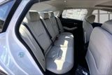 New 2026 Honda Accord Sedan Sedan