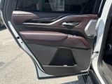 Used 2022 Cadillac Escalade SUV