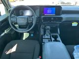 Used 2025 Toyota Land Cruiser SUV
