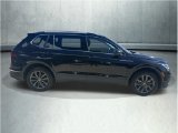 Used 2023 Volkswagen Tiguan SUV