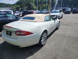 Used 2010 Jaguar XK Convertible
