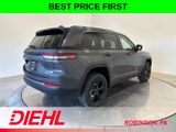 New 2026 Jeep Grand Cherokee SUV