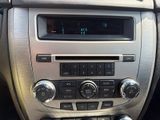 Used 2011 Ford Fusion Sedan