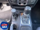 Used 2021 Jeep Wrangler SUV