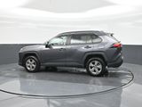 Used 2025 Toyota RAV4 SUV
