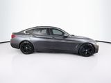 Used 2018 BMW 4 Series Hatchback