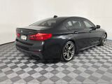 Used 2018 BMW 5 Series Sedan