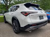 New 2026 Acura ADX SUV