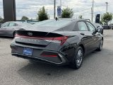 Used 2024 Hyundai Elantra Sedan