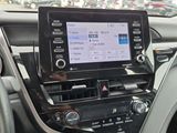 Used 2024 Toyota Camry Sedan