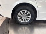Used 2025 Toyota Sienna Van
