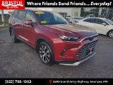 Used 2024 Toyota Grand Highlander Hybrid SUV