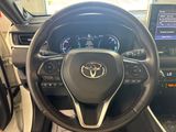 Used 2021 Toyota RAV4 Prime SUV