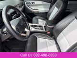 Used 2023 Ford Explorer SUV