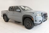 Used 2025 Nissan Frontier Truck