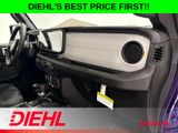 New 2026 Jeep Wrangler SUV