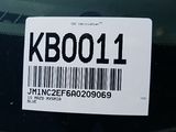 Used 2010 Mazda Miata Convertible