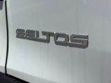 New 2026 Kia Seltos SUV