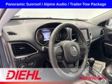 Used 2022 Jeep Cherokee SUV