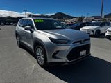 Used 2024 Toyota Grand Highlander SUV