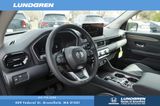 New 2026 Honda Pilot SUV
