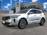 New 2026 Acura RDX SUV