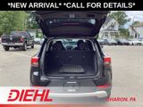 Used 2022 Chevrolet TrailBlazer SUV