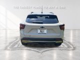 New 2026 Chevrolet Trax SUV