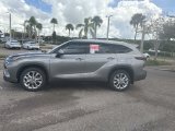New 2026 Toyota Highlander SUV
