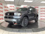 New 2026 Honda Passport SUV