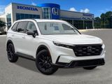New 2026 Honda CR-V Hybrid SUV