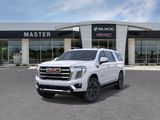 New 2026 GMC Yukon XL SUV