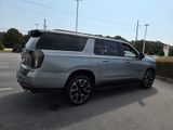 Used 2025 Chevrolet Suburban SUV