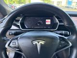 Used 2021 Tesla Model S Hatchback
