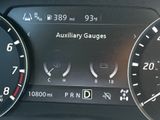 Used 2025 Nissan Frontier Truck