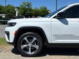 New 2026 Jeep Grand Cherokee SUV