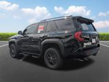 New 2026 Toyota 4Runner SUV