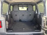 Used 2021 Jeep Wrangler SUV