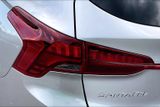 Used 2023 Hyundai Santa Fe SUV