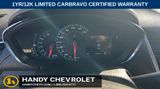 Used 2019 Chevrolet Trax SUV