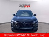 New 2026 Chevrolet Trax SUV