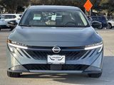 New 2026 Nissan Sentra Sedan