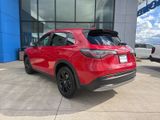 New 2027 Honda HR-V SUV