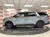 New 2027 Kia Carnival MPV Van