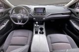 Used 2024 Nissan Altima Sedan