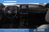 Used 2025 Honda Civic Hatchback Hatchback