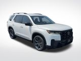 New 2026 Honda Pilot SUV