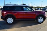 New 2025 Ford Bronco Sport SUV
